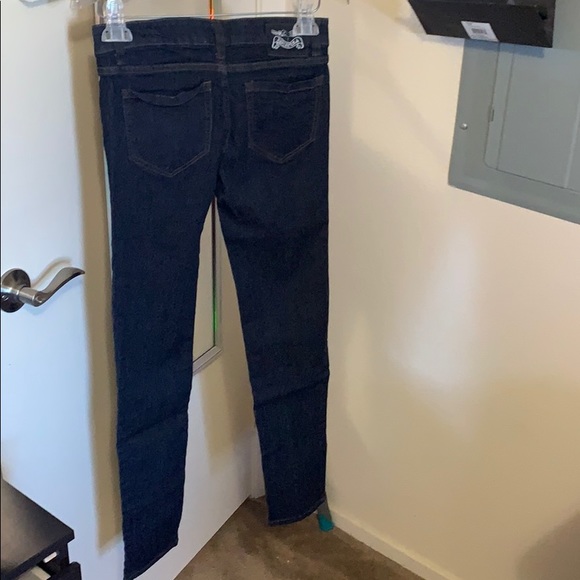 Reflex Premium Skinny jeans - Picture 2 of 3